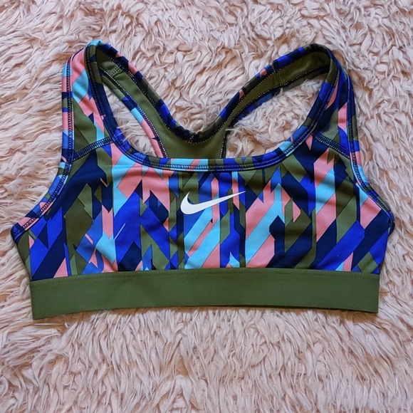 Nike Other - Nike Girls Sports Bra